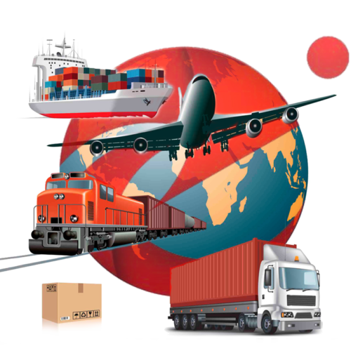 Everything-Logistics-and-Trading